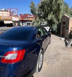 فورد تورس